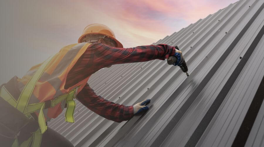 Expert top industrial roofings services in Canton, NY
