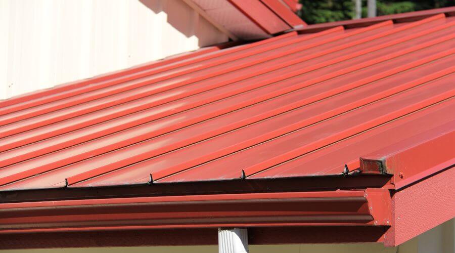 Industrial Roof Repair in Canton, NY